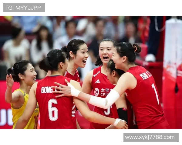 2016年世界女排大奖赛中国女排对阵荷兰女排精彩回顾与赛况分析