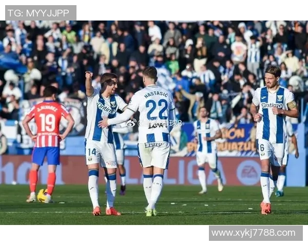 巴利亚与莱加内斯的对决结果揭晓究竟谁赢得了比赛胜利