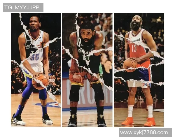 篮网对阵猛龙哈登砍下17分12助攻KD因伤被迫退赛影响比赛走势