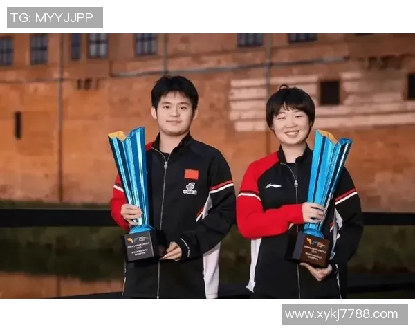 WTT香港总决赛名单更新，国乒当选11人，男女单各添加3人