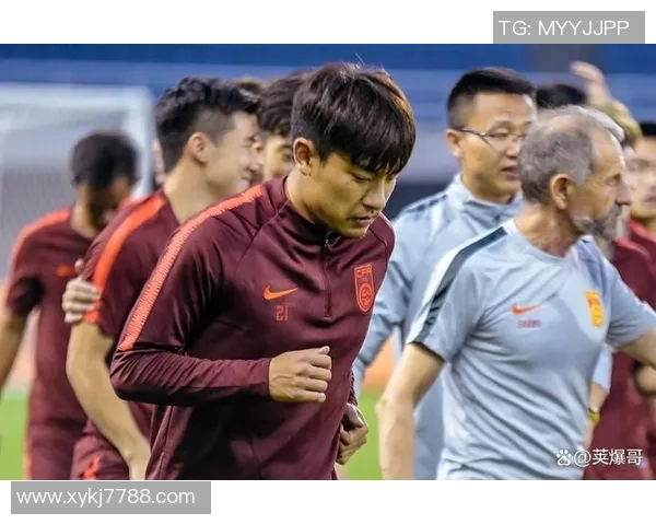 热议U16男足晋级：09三个中锋很美好，期望完结无缘世少赛